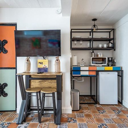 Zonaz Boutique Hotel Puerto Vallarta Eksteriør bilde