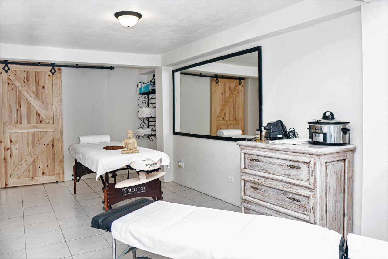 Zonaz Boutique Hotel Puerto Vallarta Eksteriør bilde