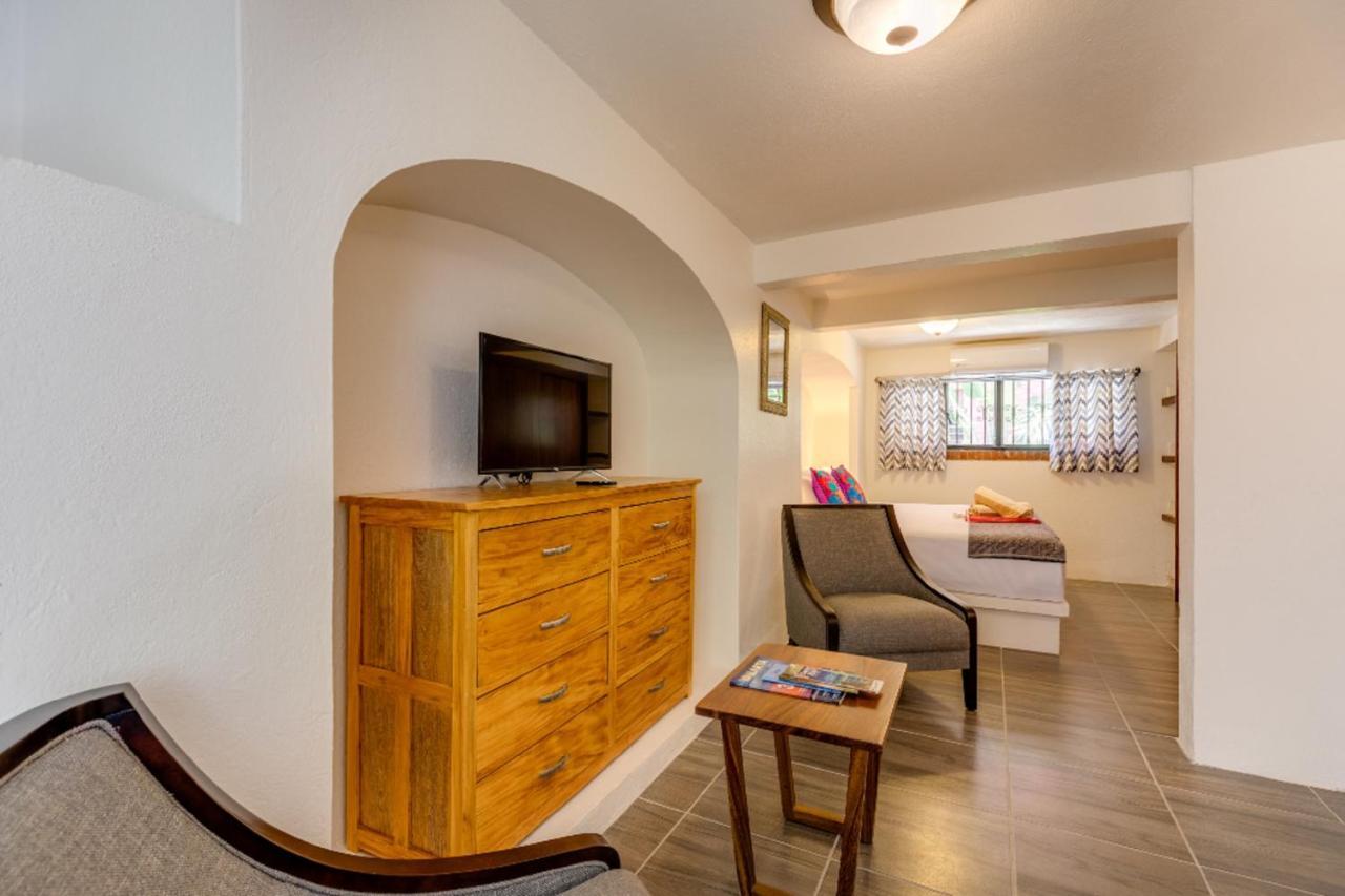 Zonaz Boutique Hotel Puerto Vallarta Eksteriør bilde