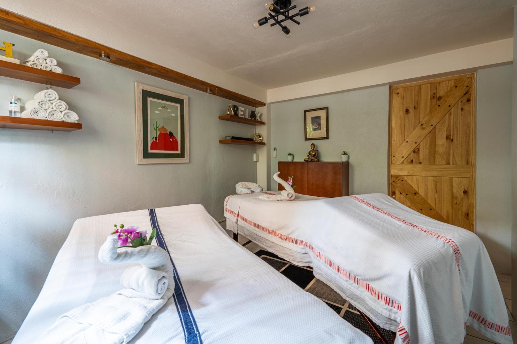 Zonaz Boutique Hotel Puerto Vallarta Eksteriør bilde