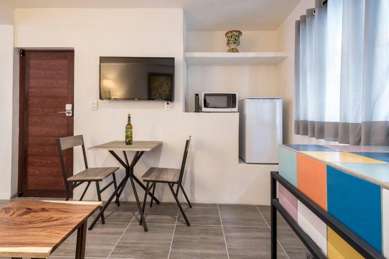 Zonaz Boutique Hotel Puerto Vallarta Eksteriør bilde