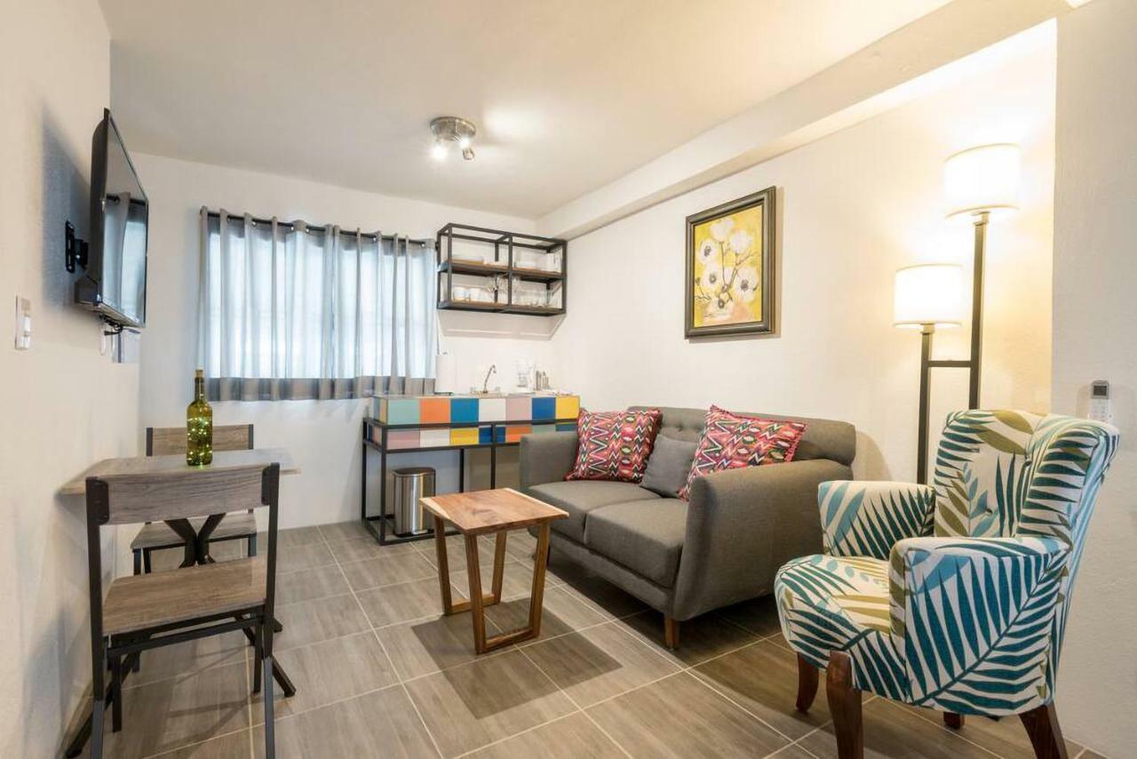 Zonaz Boutique Hotel Puerto Vallarta Eksteriør bilde