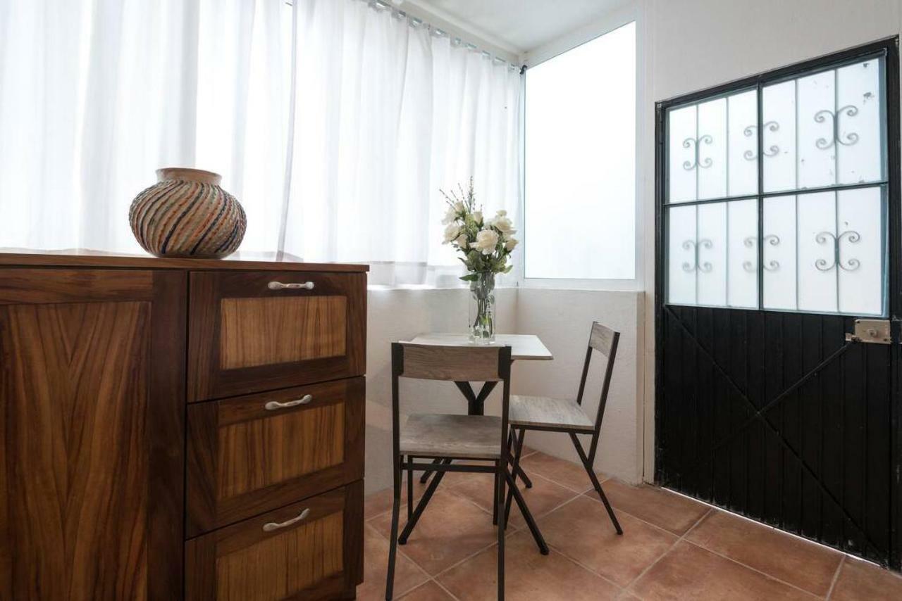 Zonaz Boutique Hotel Puerto Vallarta Eksteriør bilde